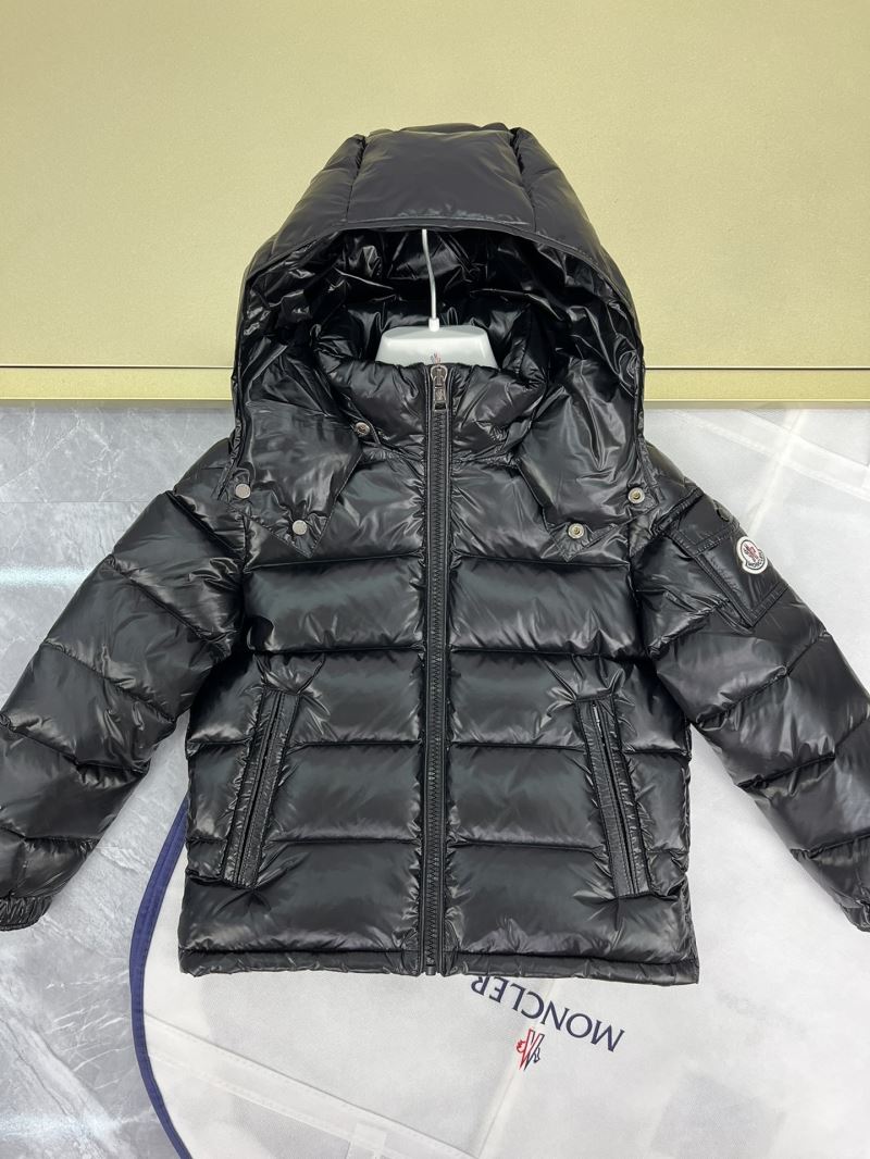 Moncler Down Jackets